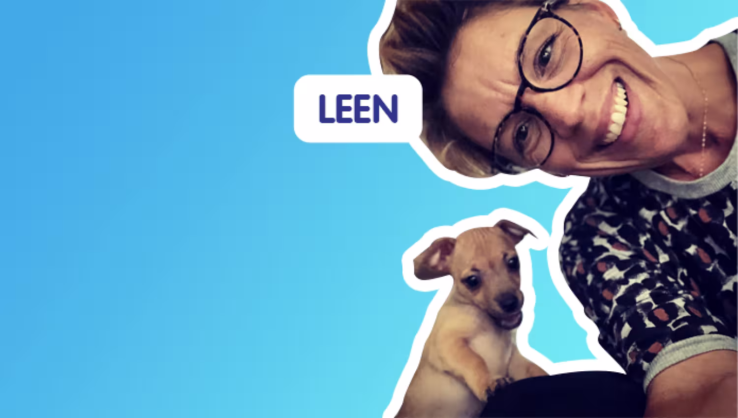 Klaar voor de eindsprint