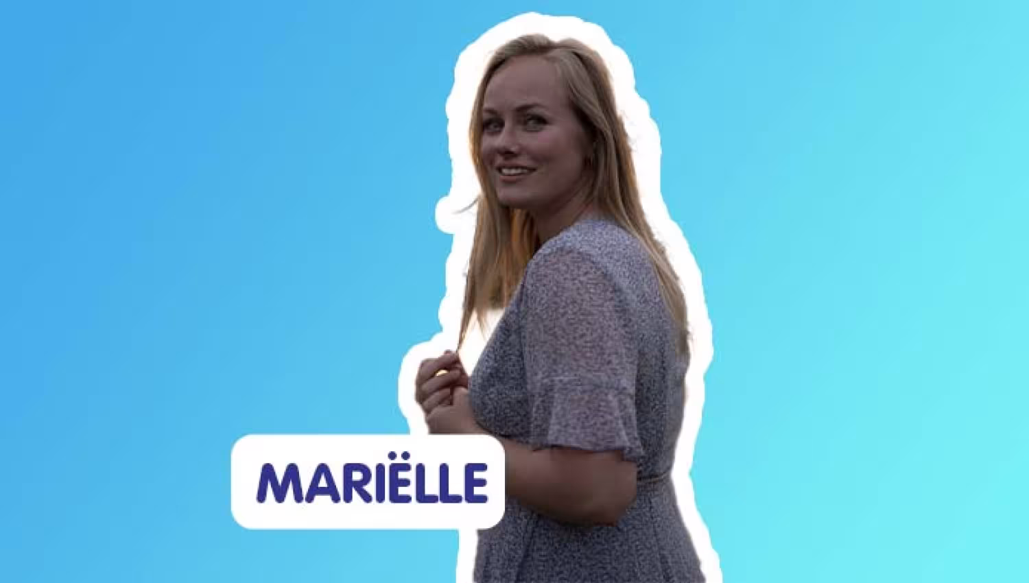 Positief voorwaarts