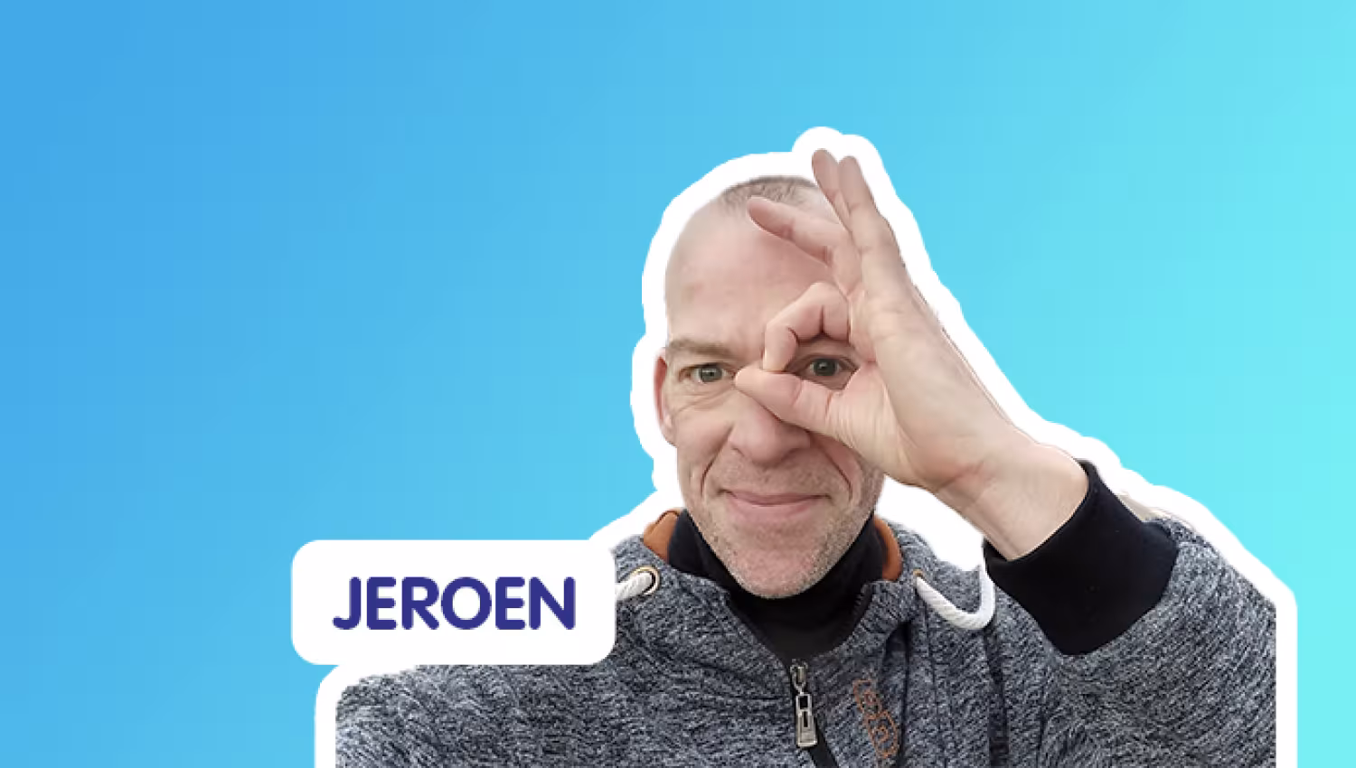 Van Dry January naar Try February