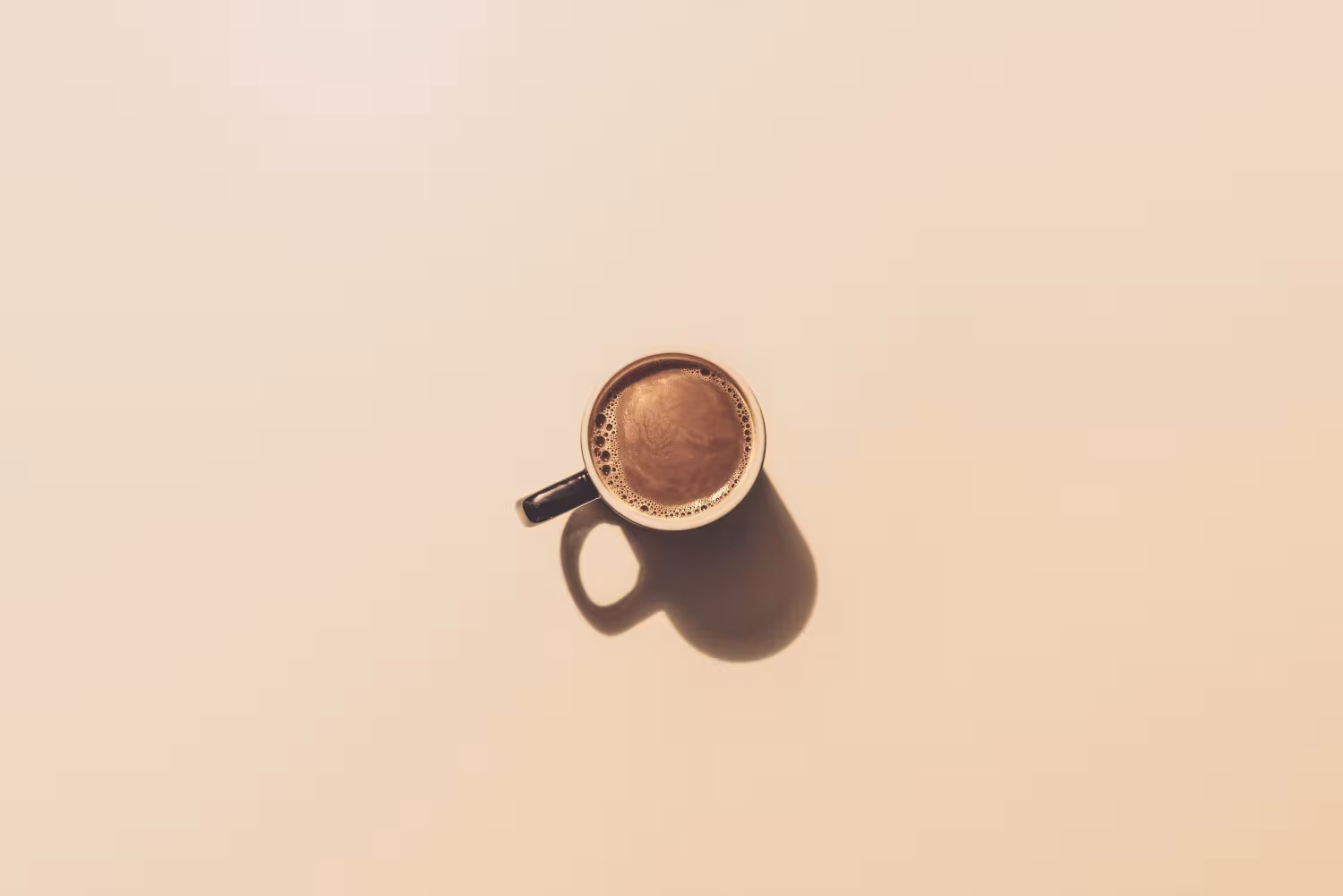 Koffie met alcohol? Dubbel feest…of toch niet?