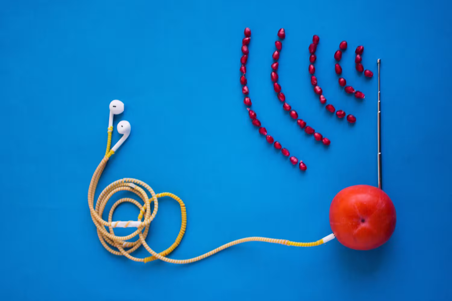 Verwen je oren met deze podcasts