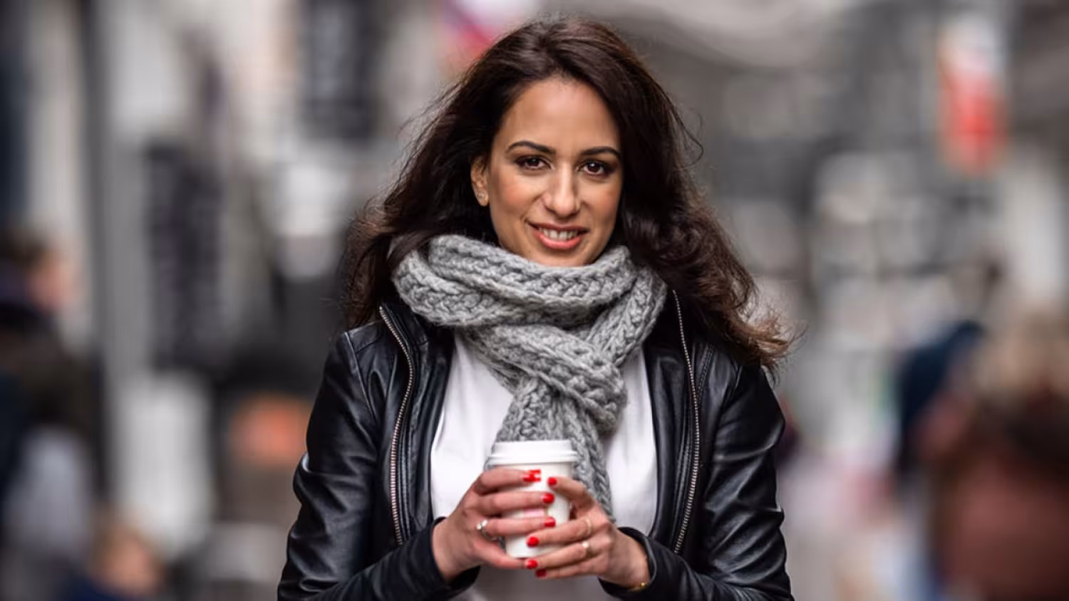 Extra lekkere desserts van foodblogger Judith