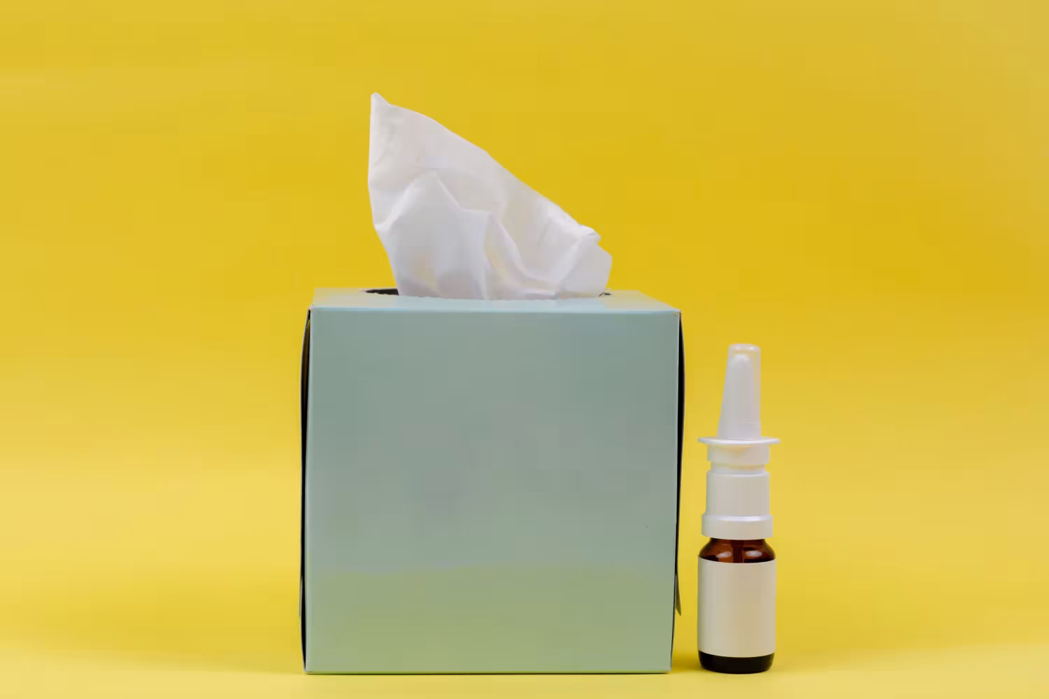 Alcohol & antibiotica: liever niet