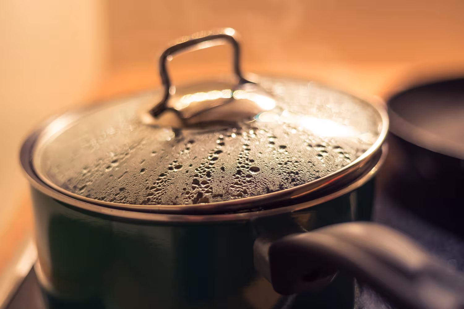Verdampt alcohol wel of niet tijdens het koken?