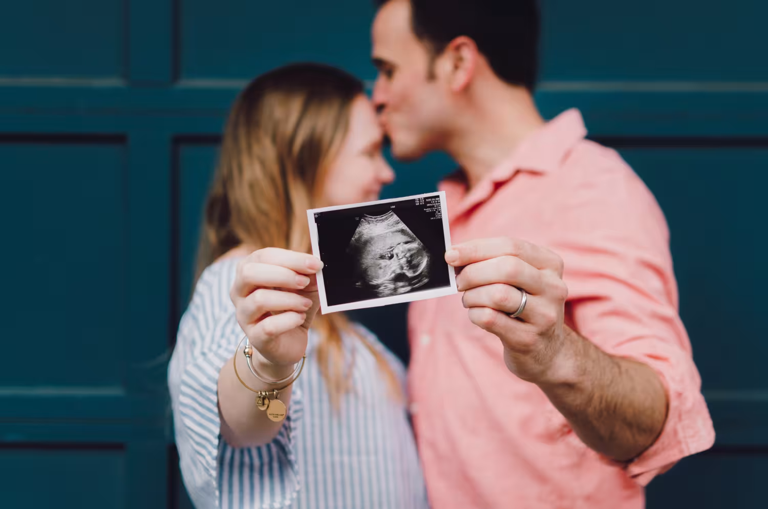 Kijk hoe je baby zich ontwikkelt in je buik
