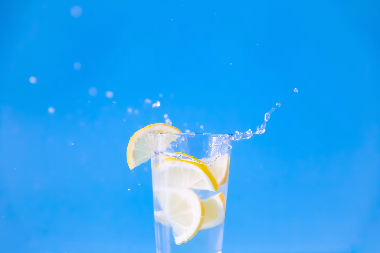 3 x alternatieve drankentrends