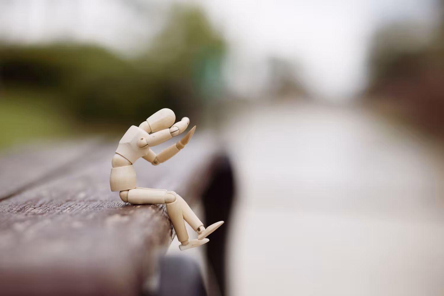 Waarom een beetje stress gezond is