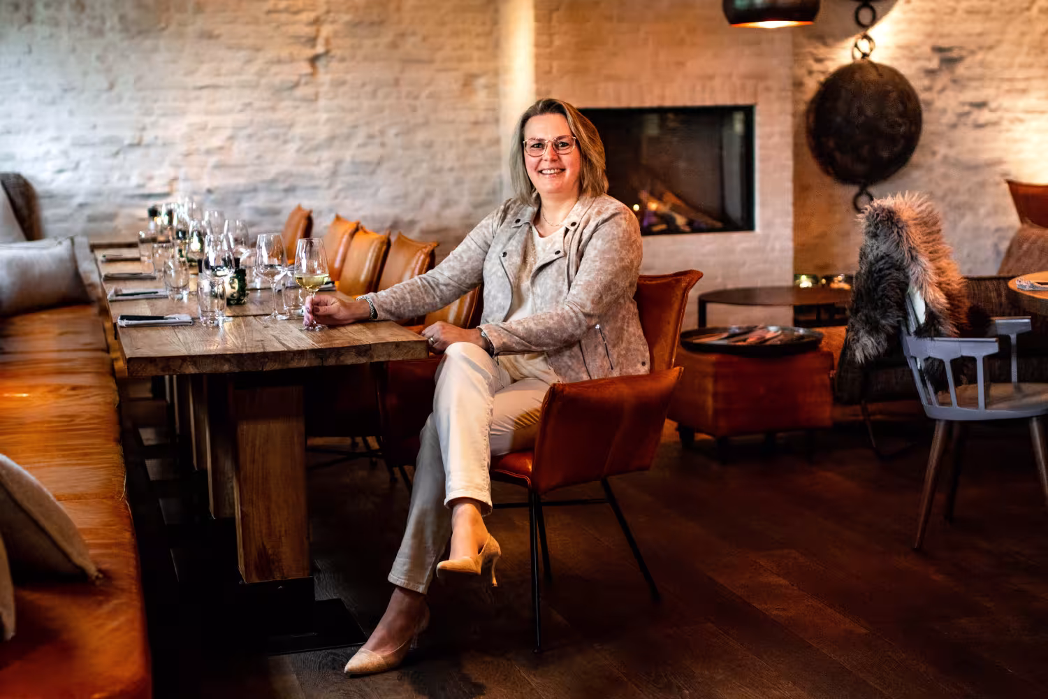Drinken is beleven, juist bij alcoholvrij