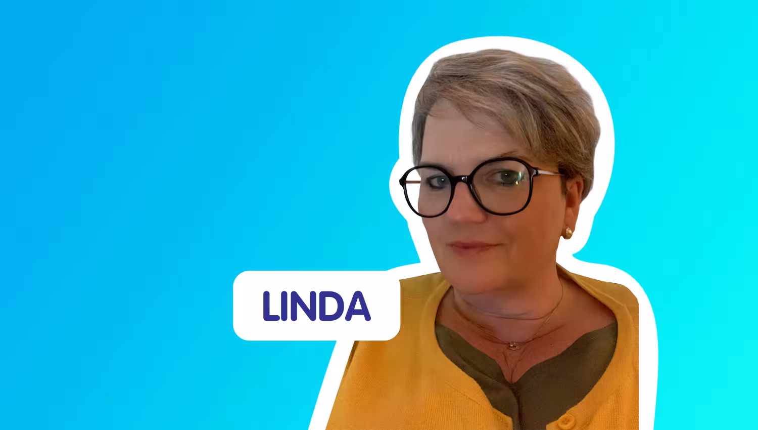 Blogger aan het woord