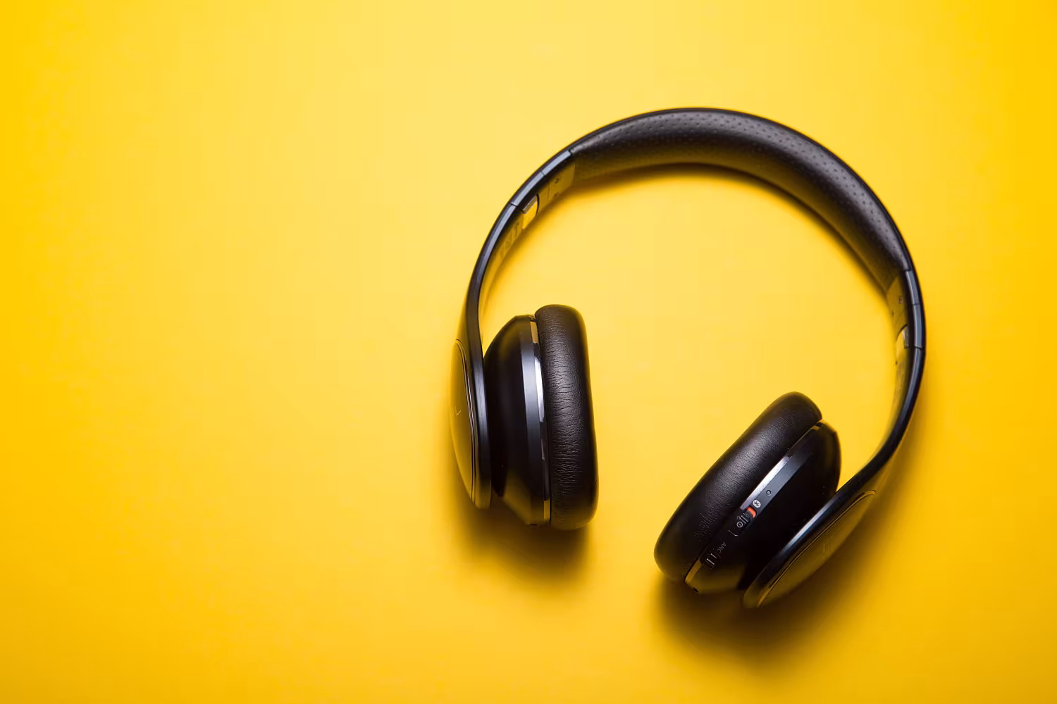Lekker luisteren: podcasts over alcohol