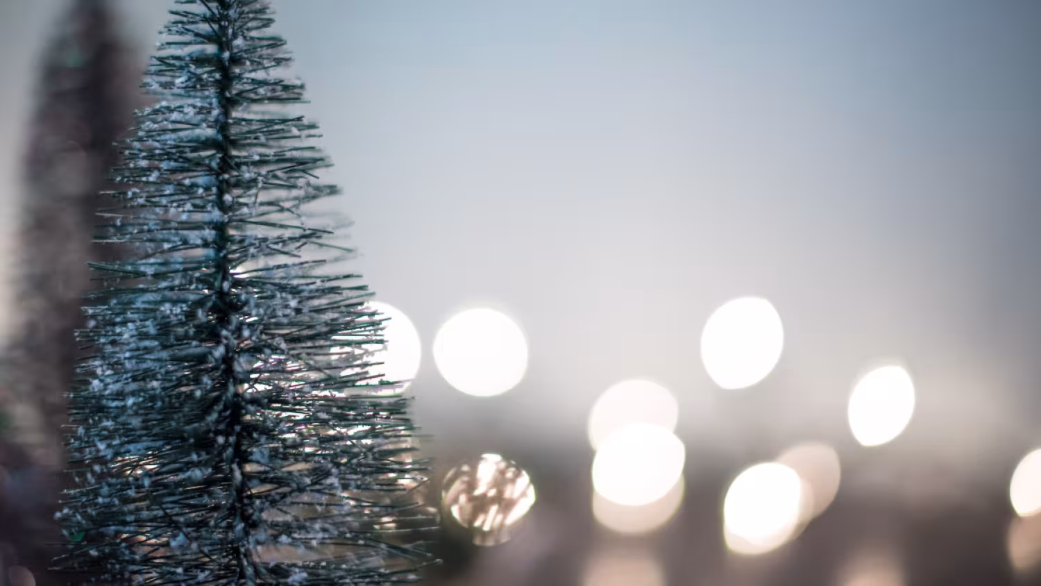 Alternatieve & feestelijke kerstdrankjes