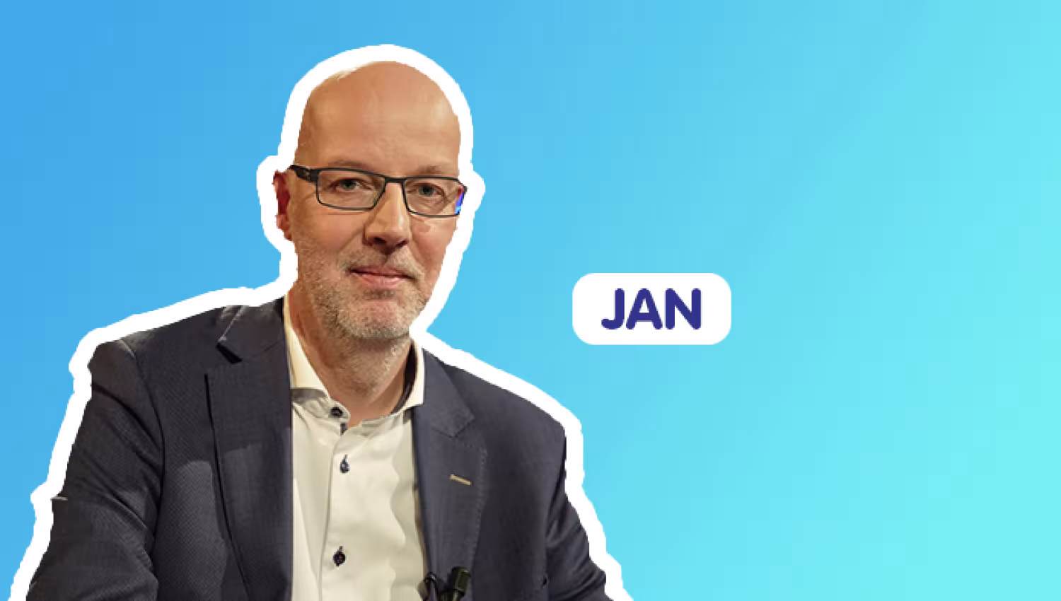 Blogger aan het woord