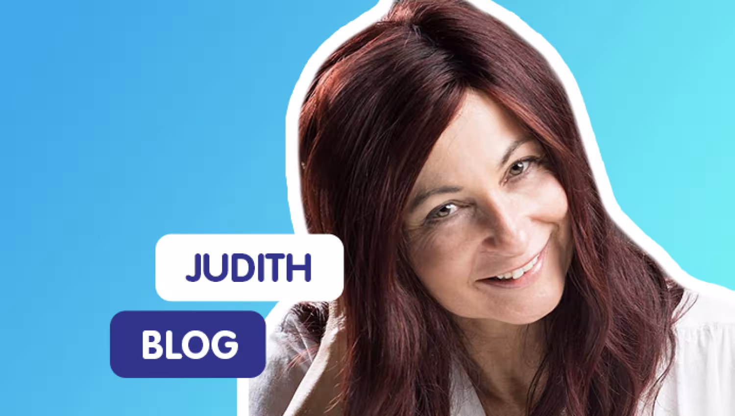 Recht uit de pen: Judith