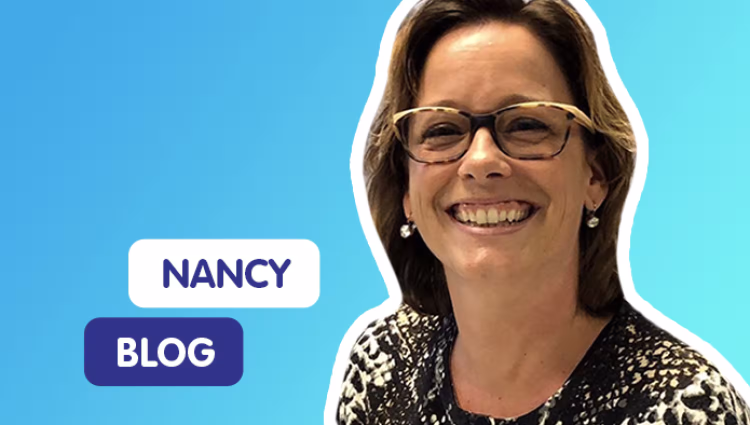 Recht uit de pen: Nancy