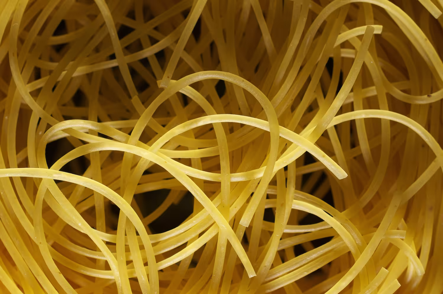 Lekker weekendrecept: spaghettitaart