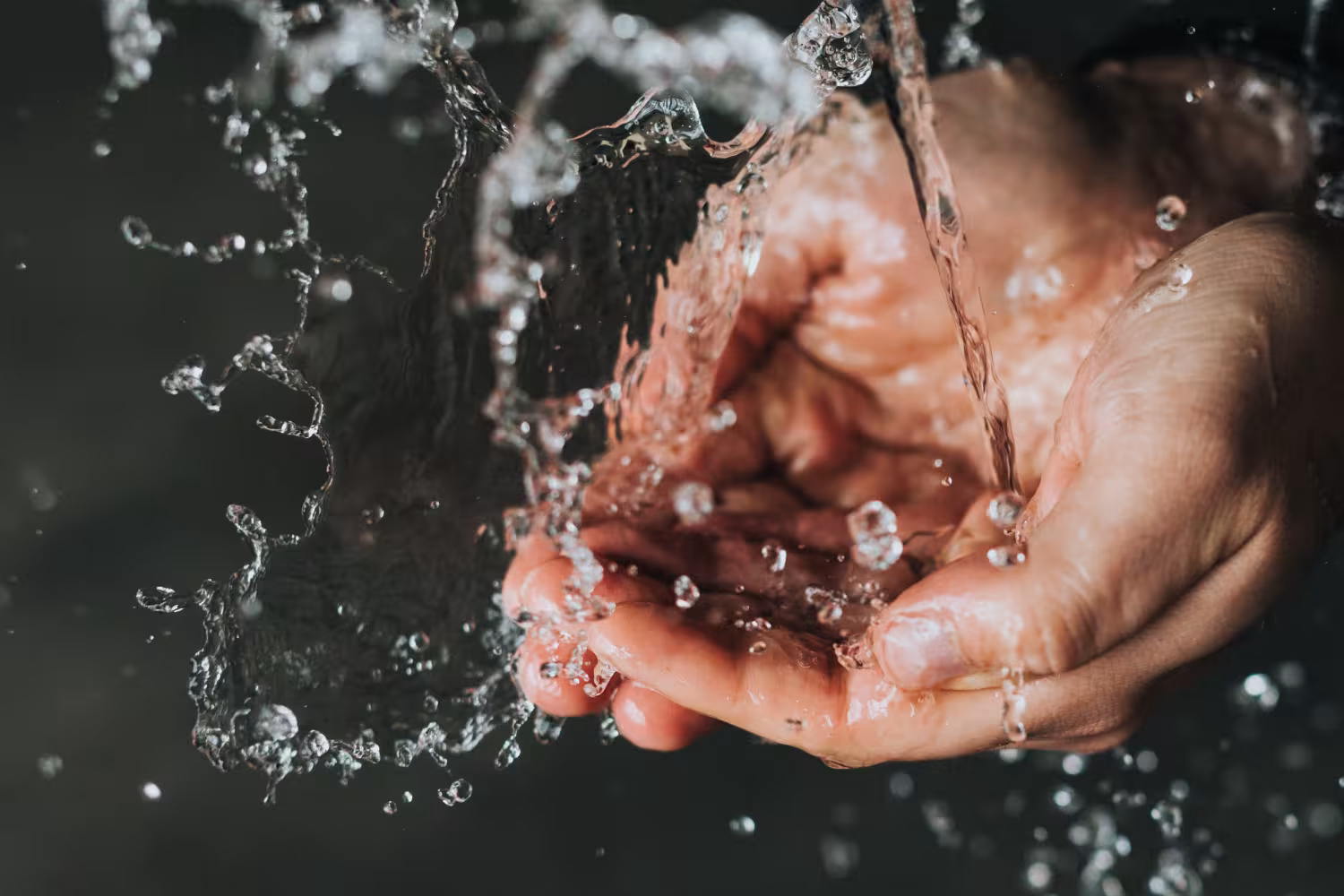 Grip op je weerstand: hoe hygiënisch mag het zijn?