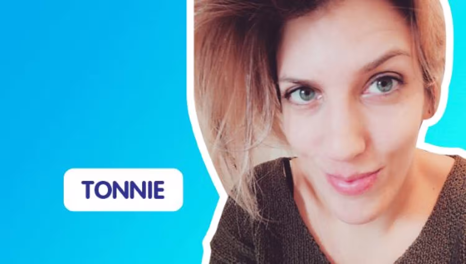 Crisisblogger Tonnie