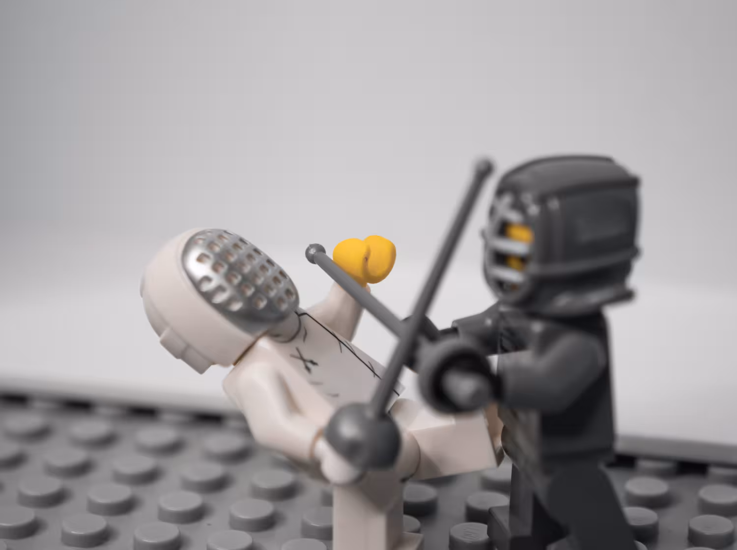 IkPas Battle in het nieuws