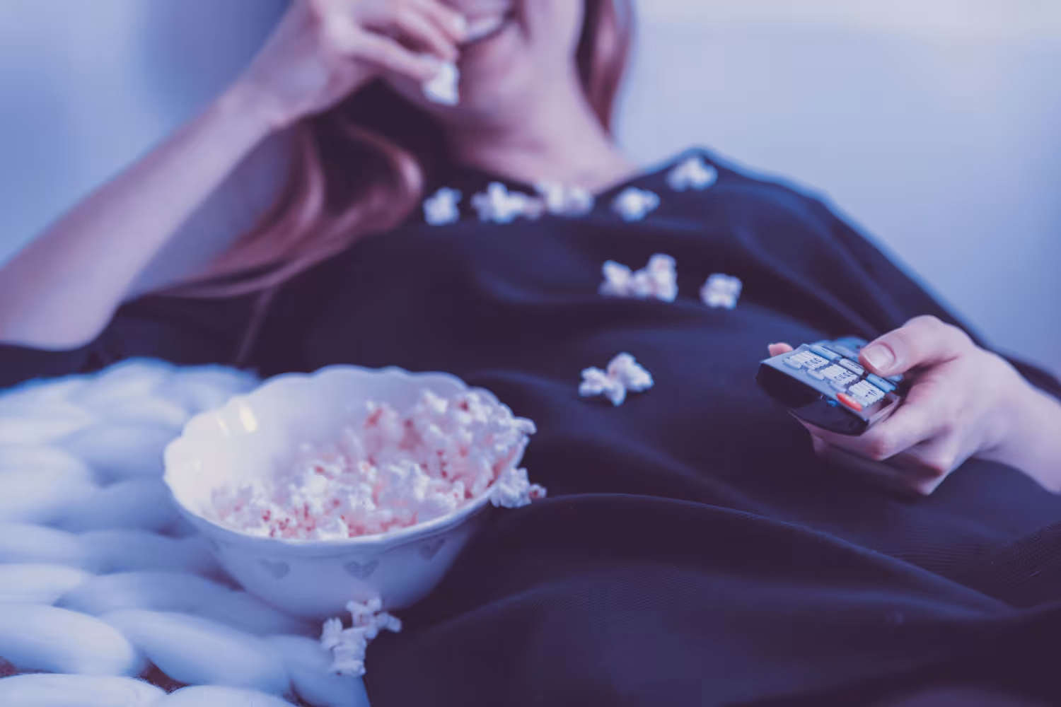 De nieuwste aanwinsten op Netflix