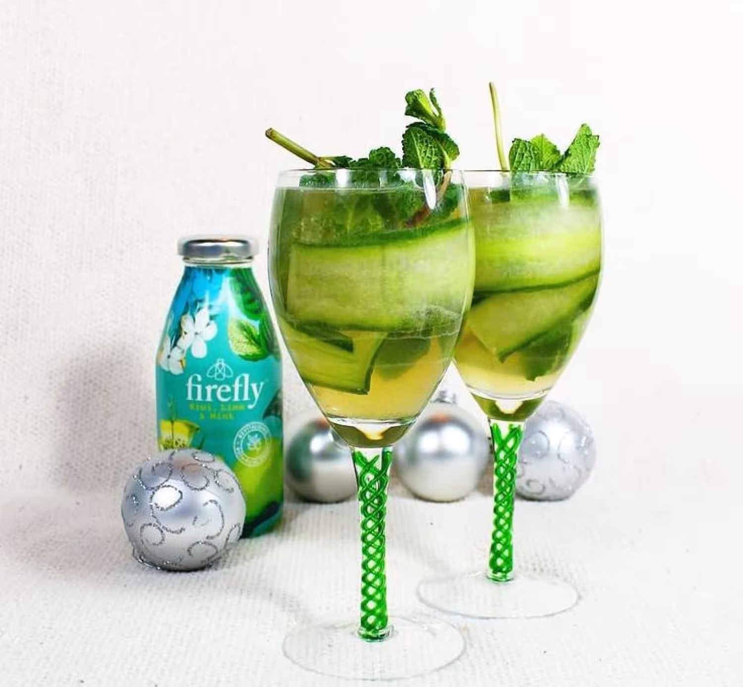 Even iets anders met D-drinks