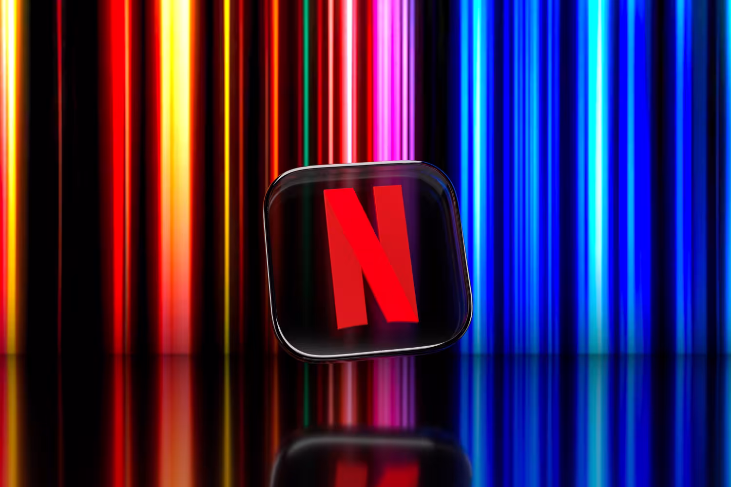 Ontspannen in december met Netflix