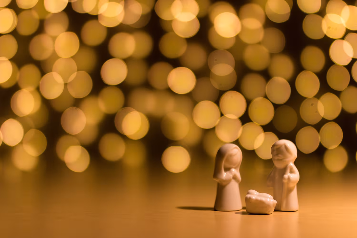 Zo kom je de kerst nuchter door